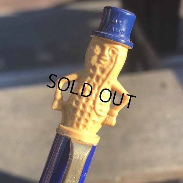 画像4: Vintage Planters Mr. Peanut Pen (B630) (4)