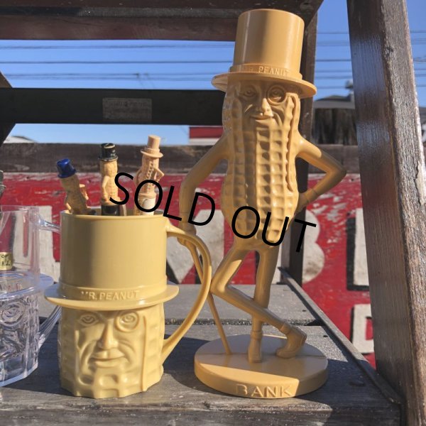 画像7: Vintage Planters Mr. Peanut Pen (B629) (7)