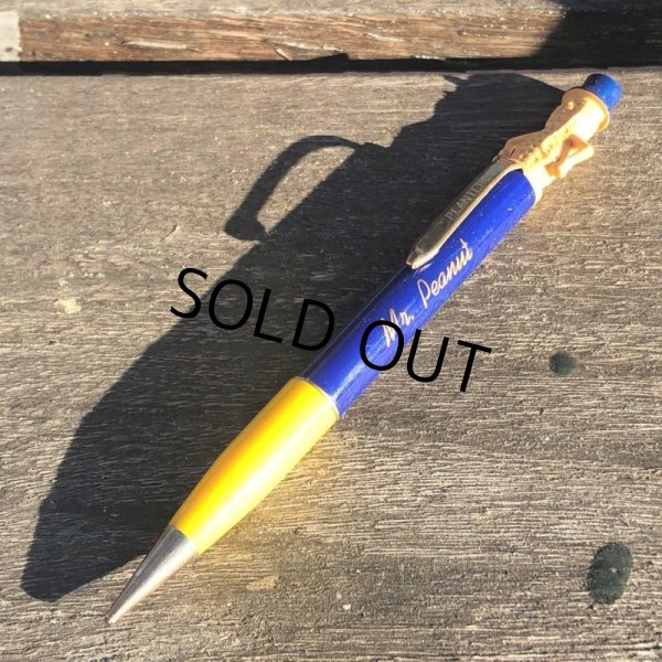 画像2: Vintage Planters Mr. Peanut Pen (B630) (2)