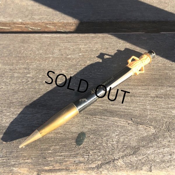 画像2: Vintage Planters Mr. Peanut Pen (B629) (2)