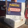 画像8: 80s Vintage Planters Mr Peanut 54 Party Napkins (B623) (8)