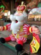 画像7: Vintage King Soopers Advertising The King Stuffed Doll (B635) (7)