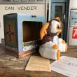 画像2:  Vintage 1984 Gremlins GIZMO Nelsonic Quartz Clock M.I.B (B637) (2)