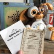 画像5:  Vintage 1984 Gremlins GIZMO Nelsonic Quartz Clock M.I.B (B637) (5)