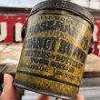 画像7: Vintage Mosemann's Peanut Butter Pail Tin (B640) (7)