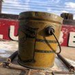画像5: Vintage Krispeanut Butter Pail Tin (B639) (5)