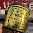 画像7: Vintage Red Seal Peanut Butter Pail Tin (B641) (7)