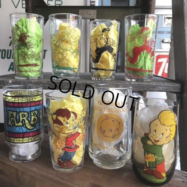 画像6: Vintage Arby's Glass (B647) (6)