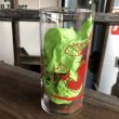 画像3: Vintage 1949 Al Capp Lil' Abner Comic Strip Glass (B644) (3)