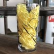 画像2: Vintage 1949 Al Capp Lil' Abner Comic Strip Glass (B643) (2)