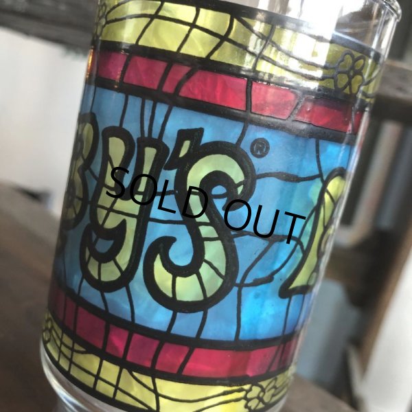 画像5: Vintage Arby's Glass (B647) (5)