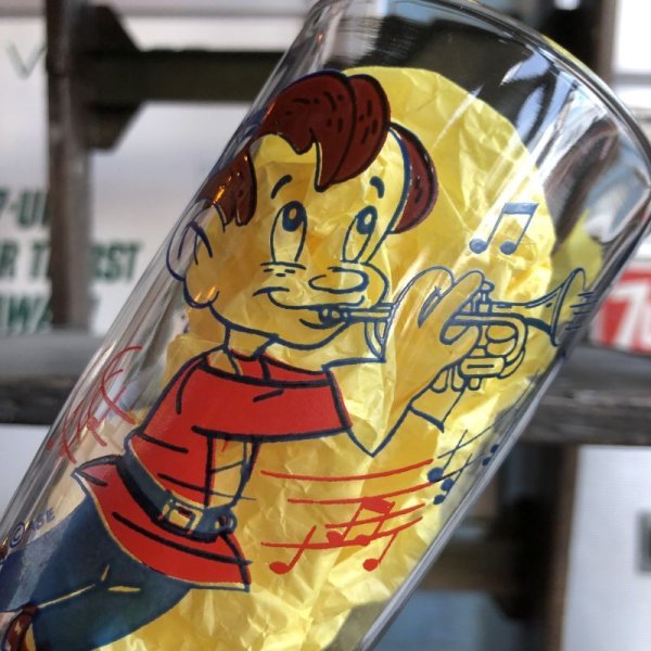 画像7: Vintage Sparkie Glass (B649) (7)