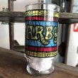 画像1: Vintage Arby's Glass (B647) (1)