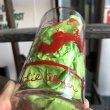 画像5: Vintage 1949 Al Capp Lil' Abner Comic Strip Glass (B644) (5)