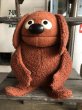 画像1: 70s Vintage FP Muppets Rowlf  Puppet doll (B651) (1)