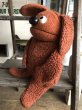 画像5: 70s Vintage FP Muppets Rowlf  Puppet doll (B651) (5)