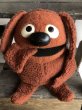 画像6: 70s Vintage FP Muppets Rowlf  Puppet doll (B651) (6)