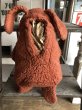 画像8: 70s Vintage FP Muppets Rowlf  Puppet doll (B651) (8)