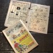 画像2: 60s Vintage DELL Heckle and Jeckle Comic (B657)  (2)