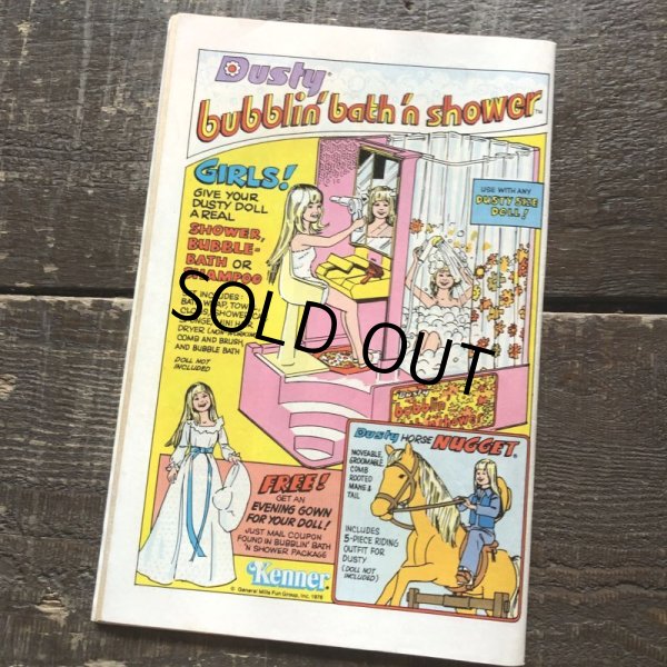 画像4: Vintage Comic Disney Uncle Scrooge (B669) (4)