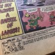 画像2: 70s Vintage Whitman WACKY WiTCH Comic (B659)  (2)