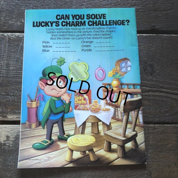 画像7: Vintage ALF Magazine SPRING 1989 (B661)  (7)