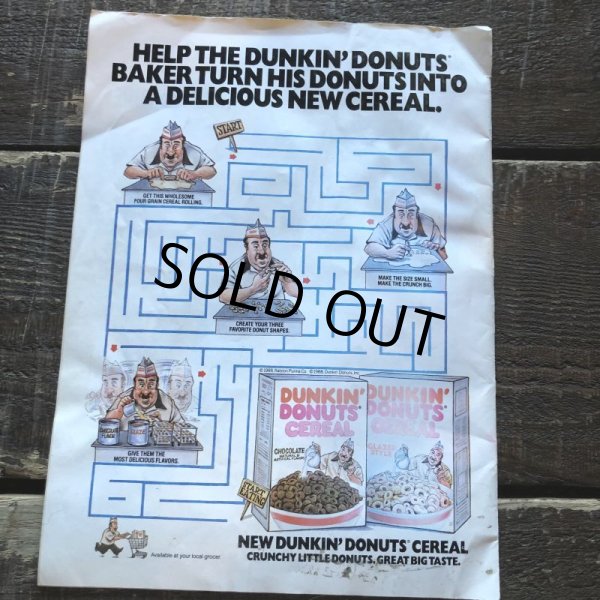 画像7: Vintage ALF Magazine WINTER 1989 (B660)  (7)