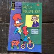 画像1: 70s Vintage Whitman Woody Woodpecker Comic (B653)  (1)