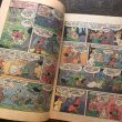 画像4: 70s Vintage Whitman WACKY WiTCH Comic (B659)  (4)