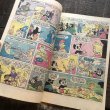 画像2: 70s Vintage Gold Key Andy Panda Comic (B655)  (2)