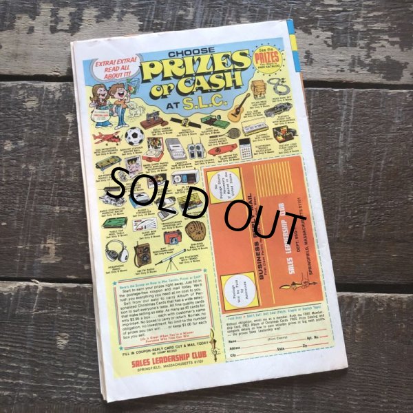 画像4: 70s Vintage Gold Key Comic The Road Runner (B663)  (4)