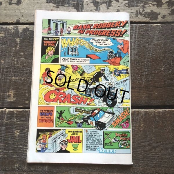 画像4: 70s Vintage Gold Key Comic The Road Runner (B662)  (4)