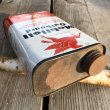 画像5: Vintage Mobiloil Outboard Can (B671)  (5)