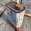 画像4: Vintage Mobiloil Outboard Can (B671)  (4)