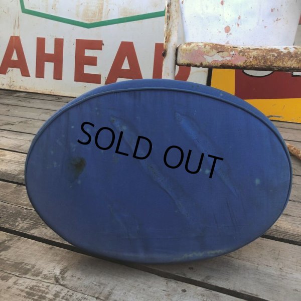 画像5: Vintage STP Oil Advertising Pillow Cushion (B675) (5)