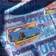 画像3: Vintage Twin Flat Sheet Fabric Hot Wheels (B680) (3)