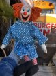 画像1: 60s Vintage Mattel BOZO the Clown Doll (B685) (1)