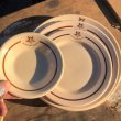 画像15: Vintage Masonic Freemasons Cup & Saucer Restaurant Ware Set (B685) (15)