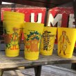 画像10: 70s Vintage McDonalds Ronald McDonald Plastic Cup (B963) (10)