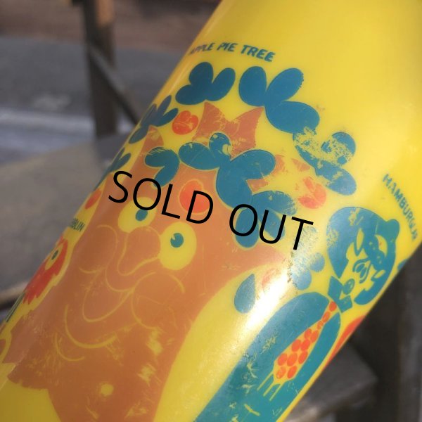 画像8: 70s Vintage McDonalds Plastic Cup (B964) (8)