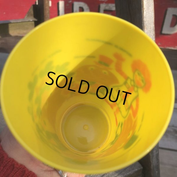 画像10: 70s Vintage McDonalds Plastic Cup (B964) (10)