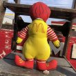 画像4: 80s Vintage McDonald's Pillow Doll Ronald 1984 (B138)  (4)