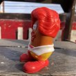 画像2: 90s Mcdonald's McNugget Buddies Halloween Clown 1996 (B965) (2)