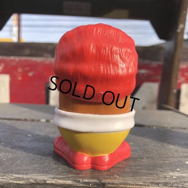 画像3: 90s Mcdonald's McNugget Buddies Halloween Clown 1996 (B965) (3)
