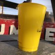 画像2: 70s Vintage McDonalds Ronald McDonald Plastic Cup (B963) (2)