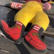 画像4: 80s Vintage McDonald's Pillow Doll Ronald 1987 (B689)  (4)