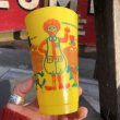 画像11: 70s Vintage McDonalds Plastic Cup (B964) (11)