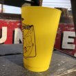 画像4: 70s Vintage McDonalds Hamburglar Plastic Cup (B962) (4)