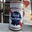 画像8: Vintage Pabst Blue Ribbon Beer 12oz Can (B862) (8)