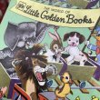画像11: 70s Vintage Little Golden Books The Pokey Puppy Playskool Plush Doll (B695) (11)
